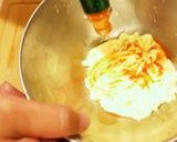 唐揚げハラペーニョ丼(川村飯店)作り方13写真