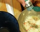 唐揚げハラペーニョ丼(川村飯店)作り方15写真