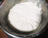 簡単材料で、おうちパン♥ゆりさん風作り方6写真