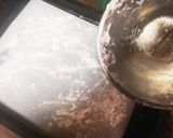簡単材料で、おうちパン♥ゆりさん風作り方5写真