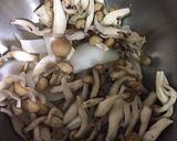 ツナとカボチャのケチャップ煮☆簡単☆作り方1写真