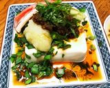3分キッチン絶品サテトム冷奴作り方8写真