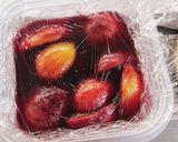 無花果の赤ワイン煮 スパイス風味2020作り方8写真