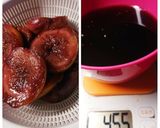 無花果の赤ワイン煮 スパイス風味2020作り方9写真