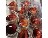 無花果の赤ワイン煮 スパイス風味2020作り方12写真