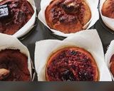 バナナおからマフィン☆油脂なし・蜂蜜使用作り方8写真