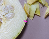 そうめんうりのらっきょう酢漬け作り方3写真