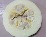 そうめんうりのらっきょう酢漬け作り方4写真