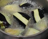 海老となすのオーロラソース炒め作り方3写真