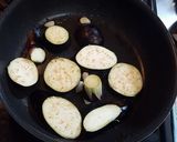 夏野菜のイタリアン風トマト煮作り方1写真