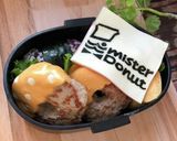 前日準備のキャラ弁!海苔切りでキャラ作り作り方12写真