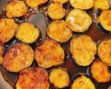 お箸が止まらない!とろとろナスの甘酢炒め作り方4写真