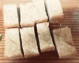 水菜とあげさんの炊いたん柚子胡椒風味作り方2写真