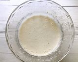 グルテンフリー！もちもちプチパンケーキ作り方1写真