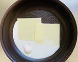 キーマカレー★とろ〜りチーズソース掛け作り方6写真