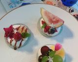 グルテンフリー！もちもちプチパンケーキ作り方7写真