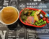 息子くんお弁当集(2020)作り方9写真