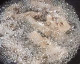 お弁当★スウィートチリこんにゃく炒め作り方3写真