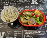 息子くんお弁当集(2020)作り方13写真