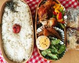 お弁当★スナップエンドウ明太子炒め★副菜作り方7写真