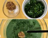 青じそドレッシング　温野菜サラダ作り方3写真