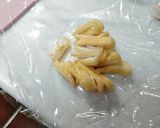 おばあちゃん直伝！しっとりおから煮作り方5写真