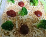 ジャガイモとコーンのスコップコロッケ作り方5写真