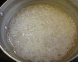 しらたきのピリ辛オイスター炒め煮作り方1写真