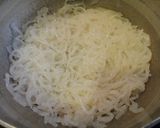 しらたきのピリ辛オイスター炒め煮作り方2写真