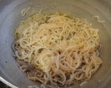 しらたきのピリ辛オイスター炒め煮作り方3写真