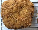 野菜たっぷり海老カツサンド作り方8写真