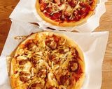 １時間で完成＊我が家のミニソフトフランス作り方19写真
