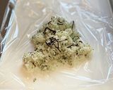 かおり（青じそ）と塩昆布のおにぎり作り方5写真