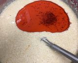 豚しゃぶサラダ　スパイシードレッシング作り方7写真