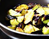 茄子とトマトのチーズ焼きグリル作り方4写真