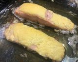簡単すぎてゴメン★鮭のマヨネーズ焼き作り方5写真