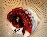 たこのカルパッチョ作り方2写真