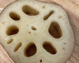 電子レンジ3分チン！ゴーヤ肉詰め作り方6写真