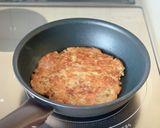 簡単おつまみ【納豆チーズ焼き】作り方3写真
