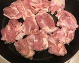 鶏もも肉のトマト煮込み作り方3写真