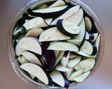 ご飯のお供に☆茄子の佃煮。作り方2写真