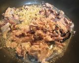 サバ缶そぼろ。作り方1写真