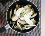 ご飯のお供に☆茄子の佃煮。作り方3写真