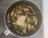 ご飯のお供に☆茄子の佃煮。作り方4写真