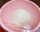 丸い♪もちもち米粉パン作り方2写真