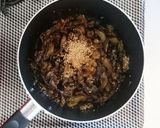 ご飯のお供に☆茄子の佃煮。作り方6写真