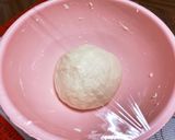 丸い♪もちもち米粉パン作り方1写真