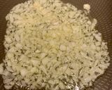 炊飯器deトマトガーリックライス作り方1写真