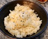 炊飯器deトマトガーリックライス作り方4写真
