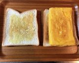 たまごサンド作り方5写真